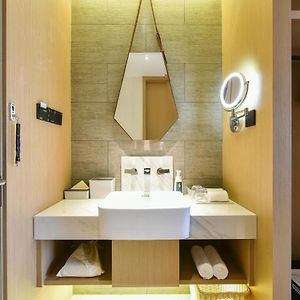 Jimu Double Room