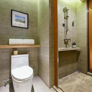 Jimu Twin Room
